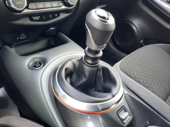 Photo 21 du bon plan NISSAN Juke 1.0 DIG-T 117ch N-Connecta occasion à 16290 €