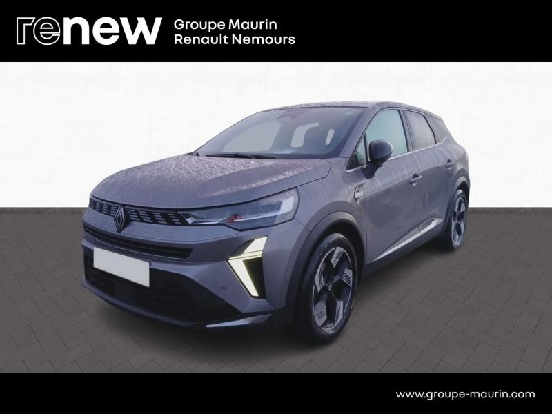 Bon plan RENAULT SYMBIOZ 1.6 E-Tech full hybrid 145ch Techno occasion à 24500 €