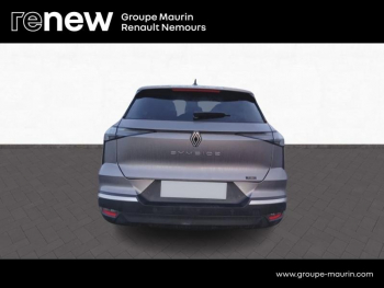 Photo 5 du bon plan RENAULT SYMBIOZ 1.6 E-Tech full hybrid 145ch Techno occasion à 24500 €