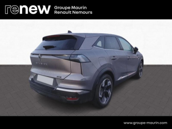 Photo 6 du bon plan RENAULT SYMBIOZ 1.6 E-Tech full hybrid 145ch Techno occasion à 24500 €