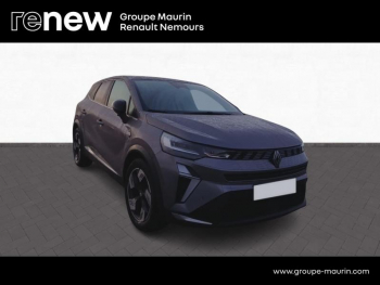 Photo 8 du bon plan RENAULT SYMBIOZ 1.6 E-Tech full hybrid 145ch Techno occasion à 24500 €