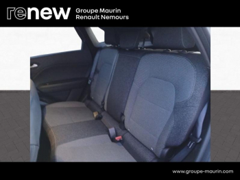 Photo 12 du bon plan RENAULT SYMBIOZ 1.6 E-Tech full hybrid 145ch Techno occasion à 24500 €