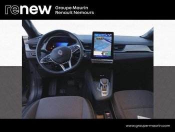 Photo 15 du bon plan RENAULT SYMBIOZ 1.6 E-Tech full hybrid 145ch Techno occasion à 24500 €