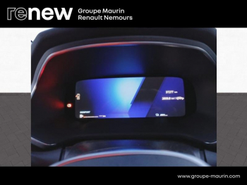 Photo 16 du bon plan RENAULT SYMBIOZ 1.6 E-Tech full hybrid 145ch Techno occasion à 24500 €