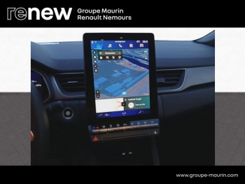 Photo 17 du bon plan RENAULT SYMBIOZ 1.6 E-Tech full hybrid 145ch Techno occasion à 24500 €