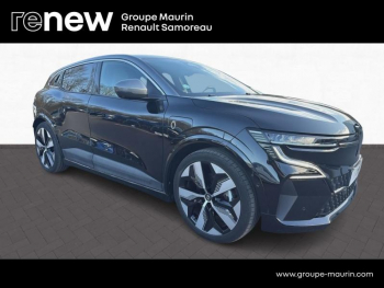Photo 2 du bon plan RENAULT Megane E-Tech Electric EV60 220ch Techno super charge occasion à 20900 €