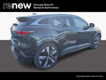 Photo 4 du bon plan RENAULT Megane E-Tech Electric EV60 220ch Techno super charge occasion à 20900 €