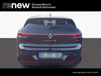 Photo 6 du bon plan RENAULT Megane E-Tech Electric EV60 220ch Techno super charge occasion à 20900 €