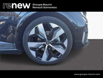 Photo 7 du bon plan RENAULT Megane E-Tech Electric EV60 220ch Techno super charge occasion à 20900 €