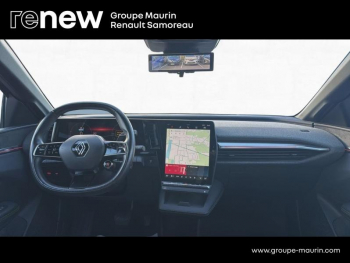 Photo 8 du bon plan RENAULT Megane E-Tech Electric EV60 220ch Techno super charge occasion à 20900 €