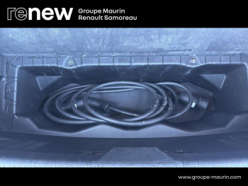 Photo 10 du bon plan RENAULT Megane E-Tech Electric EV60 220ch Techno super charge occasion à 20900 €