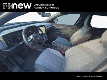 Photo 11 du bon plan RENAULT Megane E-Tech Electric EV60 220ch Techno super charge occasion à 20900 €