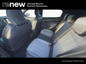 Photo 13 du bon plan RENAULT Megane E-Tech Electric EV60 220ch Techno super charge occasion à 20900 €