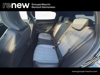 Photo 14 du bon plan RENAULT Megane E-Tech Electric EV60 220ch Techno super charge occasion à 20900 €