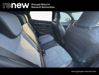 Photo 15 du bon plan RENAULT Megane E-Tech Electric EV60 220ch Techno super charge occasion à 20900 €