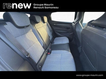 Photo 16 du bon plan RENAULT Megane E-Tech Electric EV60 220ch Techno super charge occasion à 20900 €