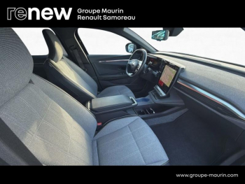 Photo 17 du bon plan RENAULT Megane E-Tech Electric EV60 220ch Techno super charge occasion à 20900 €