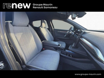 Photo 18 du bon plan RENAULT Megane E-Tech Electric EV60 220ch Techno super charge occasion à 20900 €