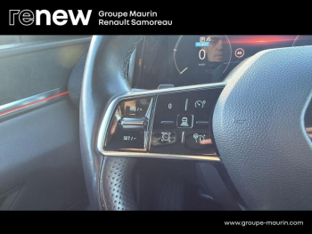 Photo 20 du bon plan RENAULT Megane E-Tech Electric EV60 220ch Techno super charge occasion à 20900 €