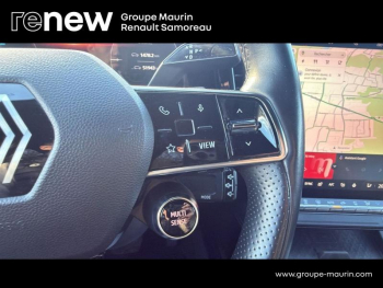 Photo 21 du bon plan RENAULT Megane E-Tech Electric EV60 220ch Techno super charge occasion à 20900 €