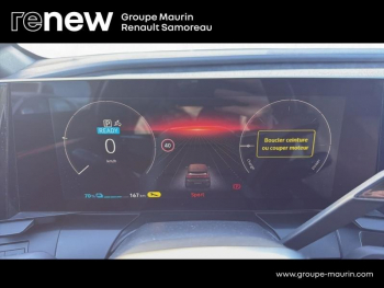 Photo 22 du bon plan RENAULT Megane E-Tech Electric EV60 220ch Techno super charge occasion à 20900 €