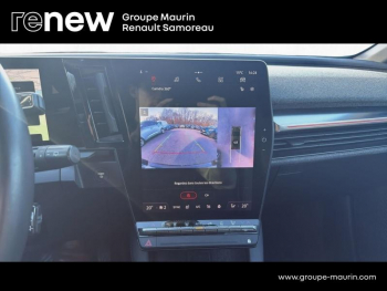 Photo 25 du bon plan RENAULT Megane E-Tech Electric EV60 220ch Techno super charge occasion à 20900 €