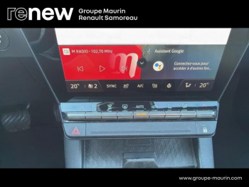 Photo 26 du bon plan RENAULT Megane E-Tech Electric EV60 220ch Techno super charge occasion à 20900 €