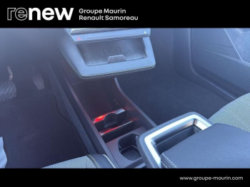 Photo 27 du bon plan RENAULT Megane E-Tech Electric EV60 220ch Techno super charge occasion à 20900 €