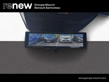 Photo 28 du bon plan RENAULT Megane E-Tech Electric EV60 220ch Techno super charge occasion à 20900 €