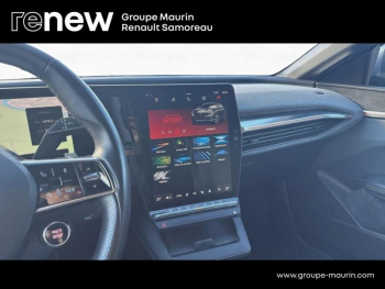 Photo 29 du bon plan RENAULT Megane E-Tech Electric EV60 220ch Techno super charge occasion à 20900 €