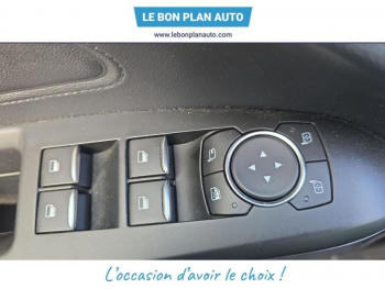 Photo 42 du bon plan FORD Focus 1.0 EcoBoost 125ch Stop&Start ST Line occasion à 12490 €