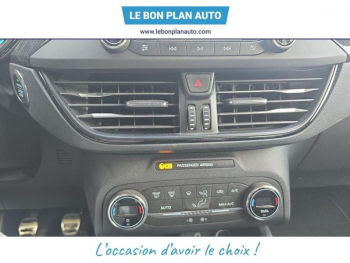 Photo 48 du bon plan FORD Focus 1.0 EcoBoost 125ch Stop&Start ST Line occasion à 12490 €