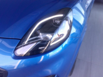 Photo 3 du bon plan FORD Puma 1.0 Flexifuel 125ch S&S mHEV ST-Line X occasion à 22900 €