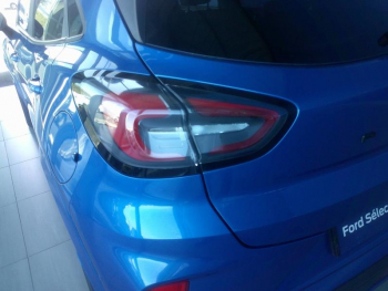 Photo 4 du bon plan FORD Puma 1.0 Flexifuel 125ch S&S mHEV ST-Line X occasion à 22900 €