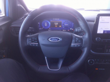 Photo 5 du bon plan FORD Puma 1.0 Flexifuel 125ch S&S mHEV ST-Line X occasion à 22900 €