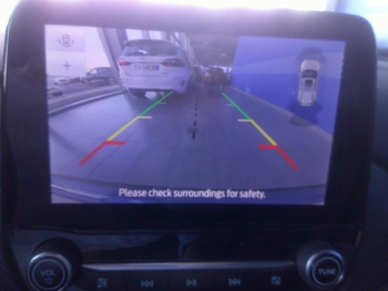 Photo 6 du bon plan FORD Puma 1.0 Flexifuel 125ch S&S mHEV ST-Line X occasion à 22900 €