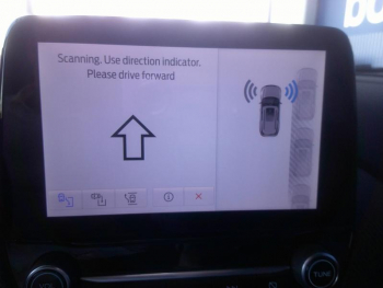 Photo 7 du bon plan FORD Puma 1.0 Flexifuel 125ch S&S mHEV ST-Line X occasion à 22900 €