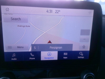 Photo 9 du bon plan FORD Puma 1.0 Flexifuel 125ch S&S mHEV ST-Line X occasion à 22900 €