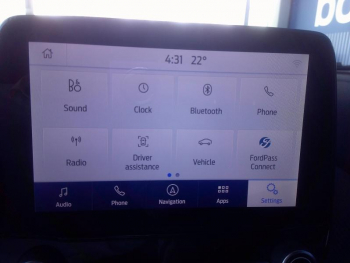 Photo 11 du bon plan FORD Puma 1.0 Flexifuel 125ch S&S mHEV ST-Line X occasion à 22900 €