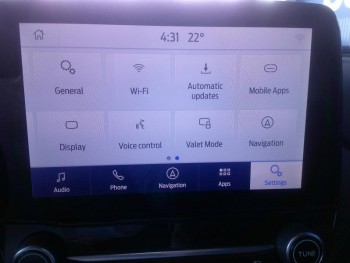 Photo 12 du bon plan FORD Puma 1.0 Flexifuel 125ch S&S mHEV ST-Line X occasion à 22900 €