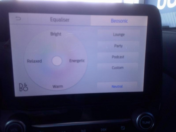 Photo 13 du bon plan FORD Puma 1.0 Flexifuel 125ch S&S mHEV ST-Line X occasion à 22900 €