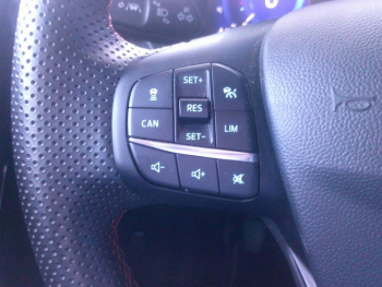 Photo 15 du bon plan FORD Puma 1.0 Flexifuel 125ch S&S mHEV ST-Line X occasion à 22900 €