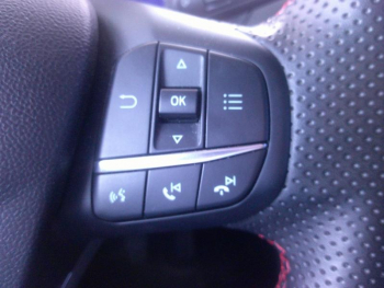 Photo 16 du bon plan FORD Puma 1.0 Flexifuel 125ch S&S mHEV ST-Line X occasion à 22900 €