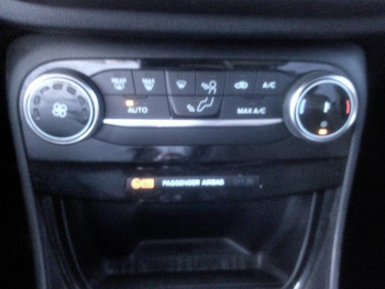 Photo 17 du bon plan FORD Puma 1.0 Flexifuel 125ch S&S mHEV ST-Line X occasion à 22900 €