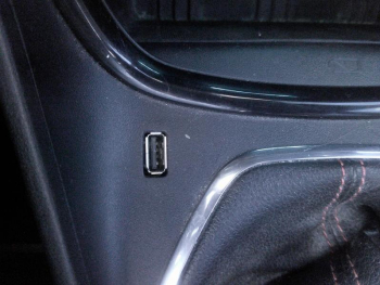 Photo 18 du bon plan FORD Puma 1.0 Flexifuel 125ch S&S mHEV ST-Line X occasion à 22900 €