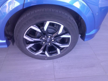 Photo 23 du bon plan FORD Puma 1.0 Flexifuel 125ch S&S mHEV ST-Line X occasion à 22900 €