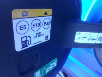 Photo 24 du bon plan FORD Puma 1.0 Flexifuel 125ch S&S mHEV ST-Line X occasion à 22900 €