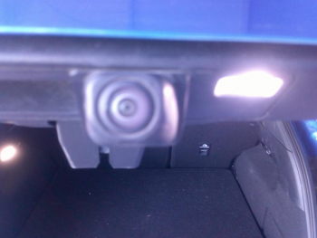 Photo 25 du bon plan FORD Puma 1.0 Flexifuel 125ch S&S mHEV ST-Line X occasion à 22900 €