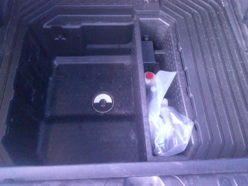 Photo 26 du bon plan FORD Puma 1.0 Flexifuel 125ch S&S mHEV ST-Line X occasion à 22900 €