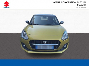 Photo 2 du bon plan SUZUKI Swift 1.2 Dualjet Hybrid 83ch Pack Auto occasion à 16490 €